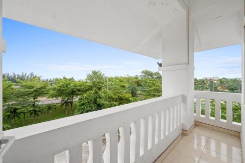 Γύρω περιβάλλον, Nhà Khách 683 - Only 10m Mikazuki - 50m the Beach in Da Nang