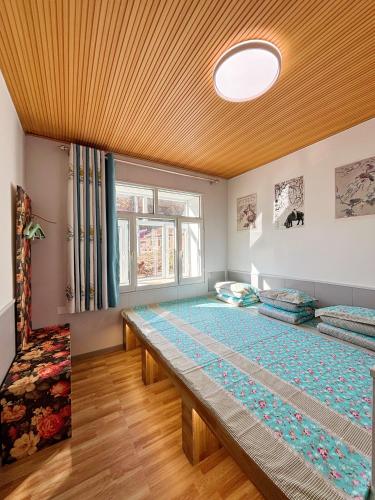 雪谷瑞雪居精品民宿 in هاربين