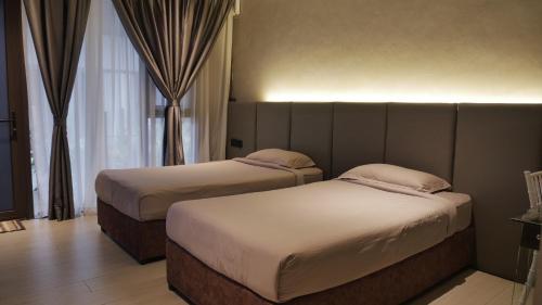 Chan's Smart Living Inn                                                                         