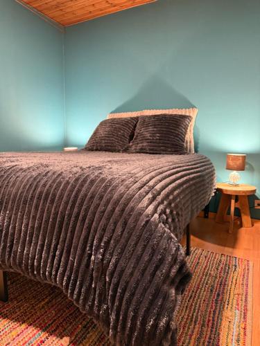 La Ferme des Roses - Pension de famille - Tournai