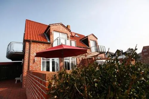 Ferienhaus 308a auf Baltrum in Baltrum, Deutschland