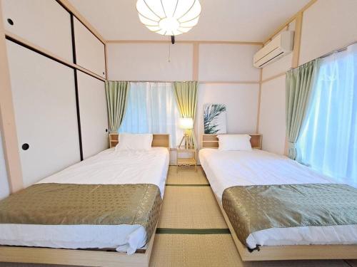 横浜宿 in Nagata