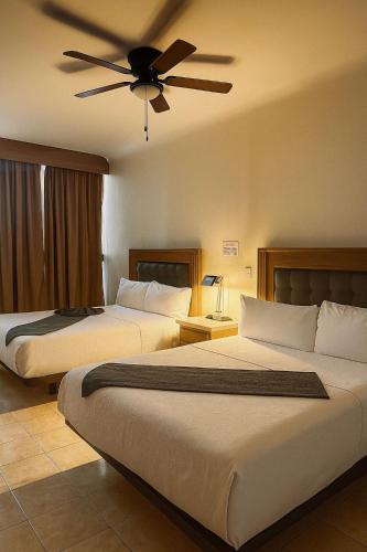 Hotel Grand Lion in Torreón
