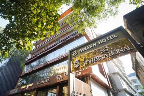 S.G.International in Kolkata