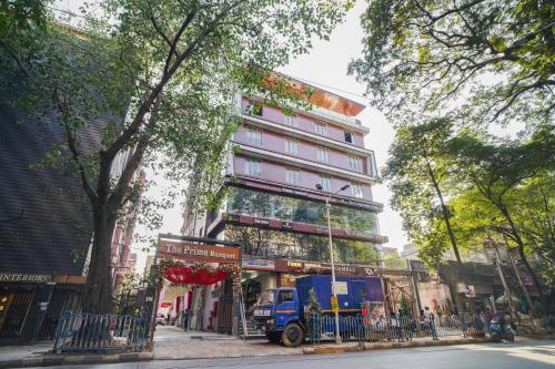 S.G.International in Kolkata