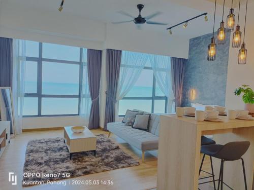 Kuantan Imperium Swiss Bell Seaview by Avenzee in Kuantan
