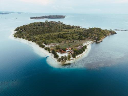 สภาพแวดล้อมโดยรอบ, Sudak Indah Paradise in จิลี ซูดะก์