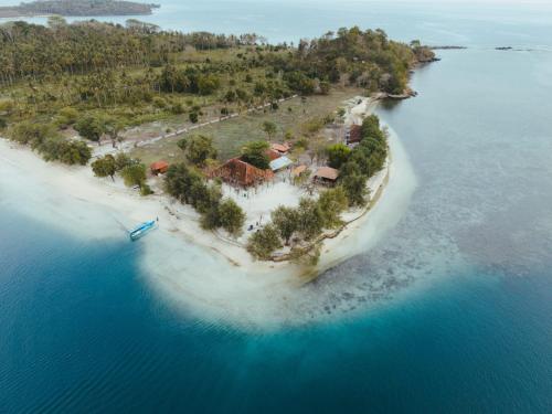 ชายหาด, Sudak Indah Paradise in จิลี ซูดะก์
