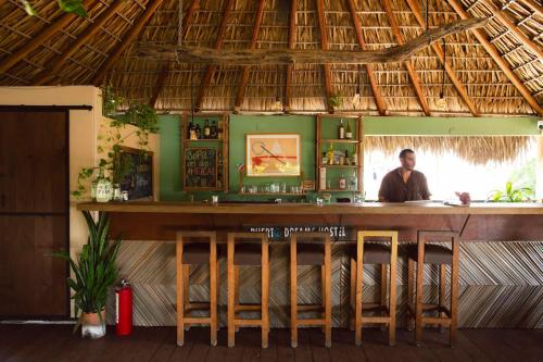 Puerto Dreams H – Puerto Escondido, AR