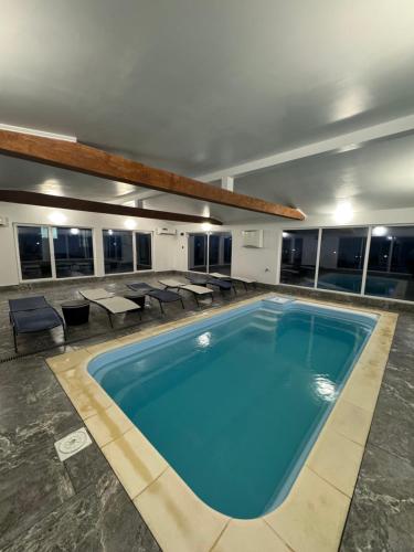 Cabana Erta in Brădeţelu