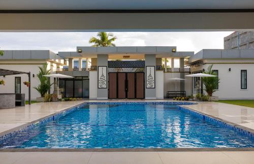 JJs Residence in Koh Kong
