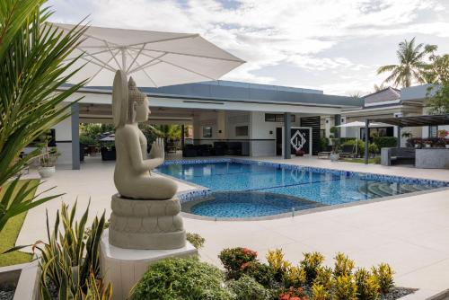 JJs Residence in Koh Kong
