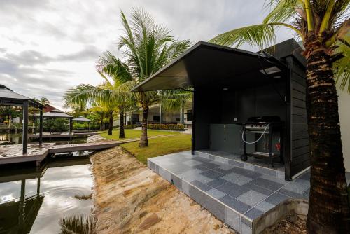 JJs Residence in Koh Kong