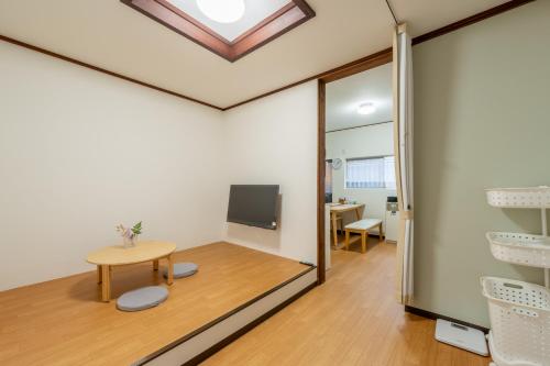 大阪三姐妹鶴橋館 SAKURA Three Sisters Lodge -Tsuruhashi sakura