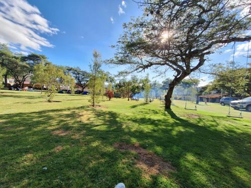 Hermoso y Amplio Apartamento in Quevedo