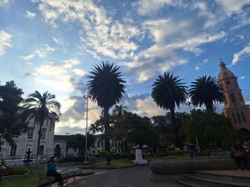 Hermoso y Amplio Apartamento in Quevedo