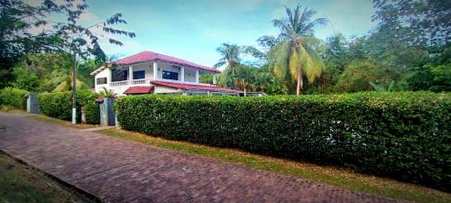 Casa Campestre El Jazmín H1