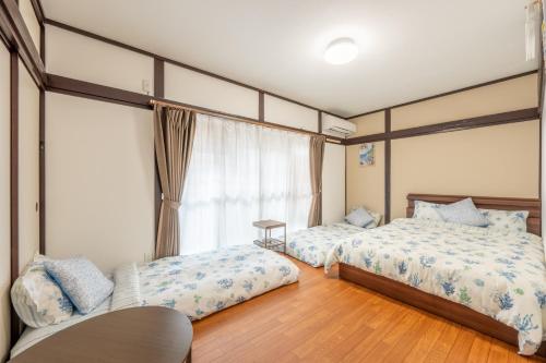 大阪三姐妹鶴橋館 SAKURA Three Sisters Lodge -Tsuruhashi sakura