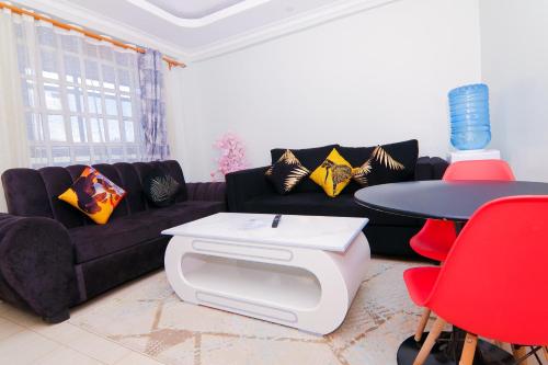 2bedroom Naivasha en-suite in 奈瓦沙