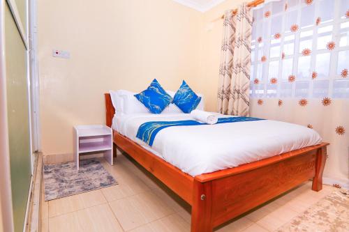 2bedroom Naivasha en-suite in 奈瓦沙