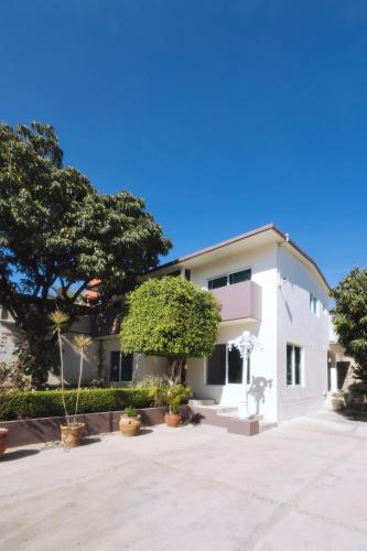 Casa Volcan