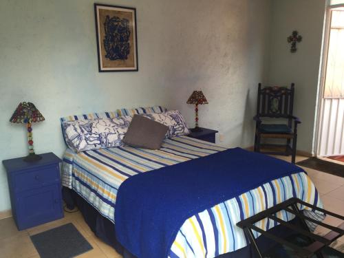 Maria Del Alma House in Mexico City, Mexico