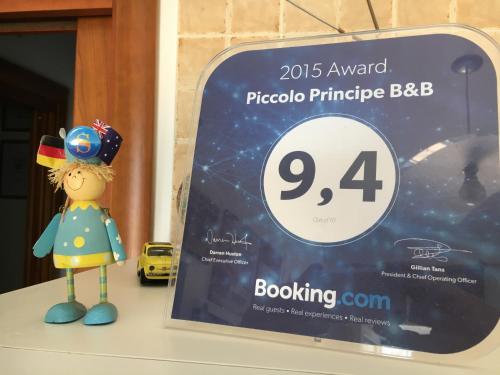 Piccolo Principe B&B - image 2