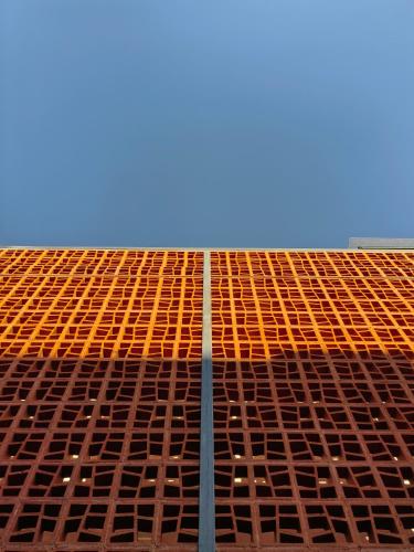 Loft en zona Norte de Oaxaca
