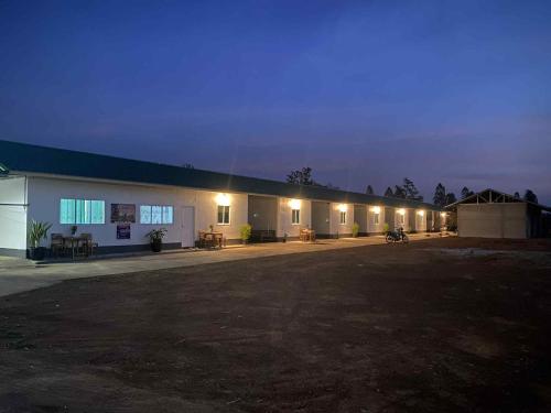 สำเภาทองรีสอร์ท in พังโคน