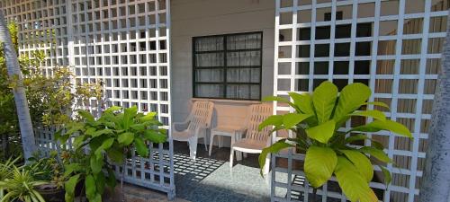 Puangpen Villa Hotel Room Type - Double Room - Ground Floor