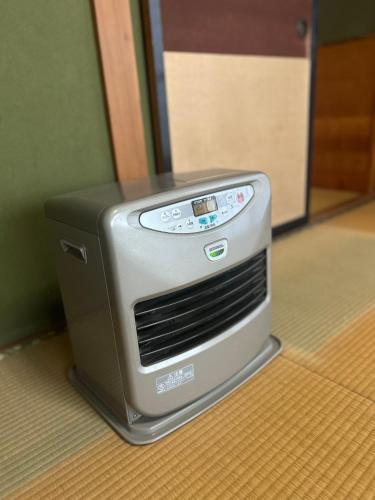 一棟貸し民宿Honjo no Ie