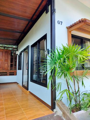 Oldy De Garden Room Type - Studio with Balcony