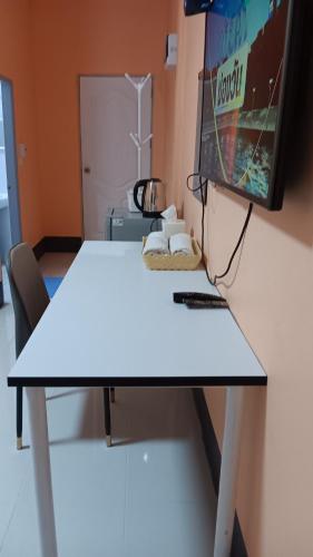 สำเภาทองรีสอร์ทอำเภอวานรนิวาส in พังโคน