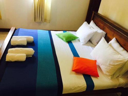 Villa Begonia - Kandy