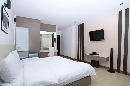 Siamgrand Hotel in Nakhon Phanom