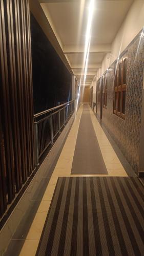 Gokula Arcade in Subrahmanya