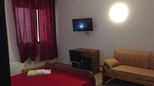 Cuciti B&B – Milazzo, WA