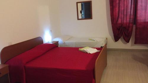 Cuciti B&B – Milazzo, WA