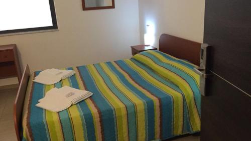 Cuciti B&B – Milazzo, WA