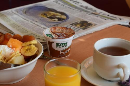 Stay Inn Manchester - image 14