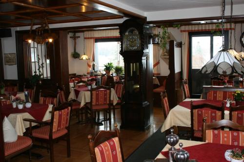 Café-Pension Feldbergblick - image 9