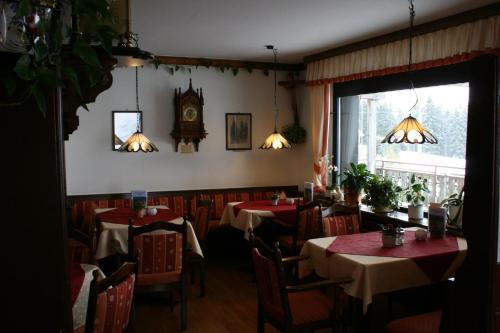 Café-Pension Feldbergblick - main image