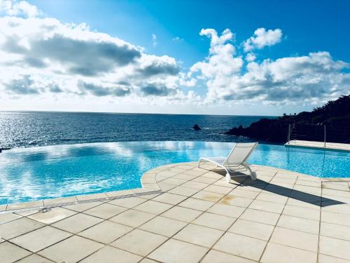 Azuréa Estérel vue mer piscine chauffée - Location saisonnière - Saint-Raphaël