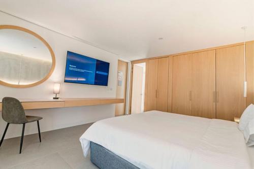 Hotel Alcalà Centro - image 3