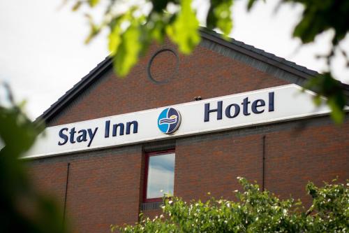 Stay Inn Manchester - image 12