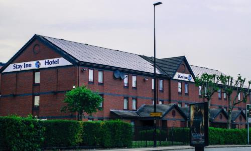 Stay Inn Manchester - image 3