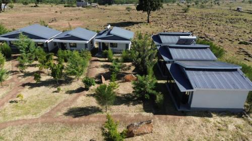 Rianta Hills Mara Resort in Narok