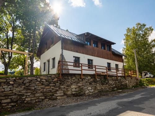 Apartmány Bližší Lhota (Apartmany Blizsi Lhota) in Blizsi Lhota