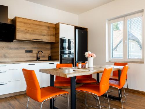 Apartmány Bližší Lhota (Apartmany Blizsi Lhota) in Blizsi Lhota
