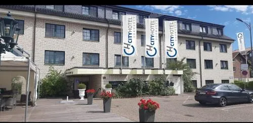 CityHotel Dormagen in Dormagen, Deutschland